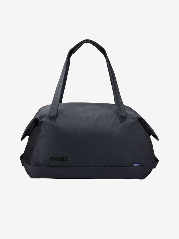Thule Tmavo šedá cestovná taška Thule Subterra 2