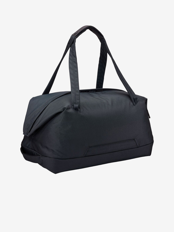 Thule Tmavo šedá cestovná taška Thule Subterra 2