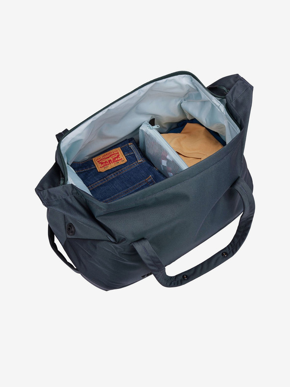 Thule Tmavo šedá cestovná taška Thule Subterra 2