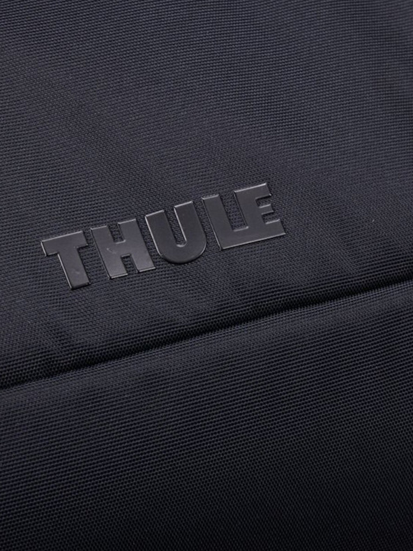 Thule Čierna cestovná taška Thule Subterra 2