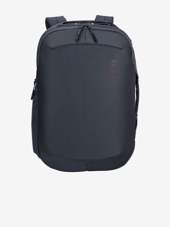 Thule Tmavosivá príručná cestovná taška Thule Subterra 2