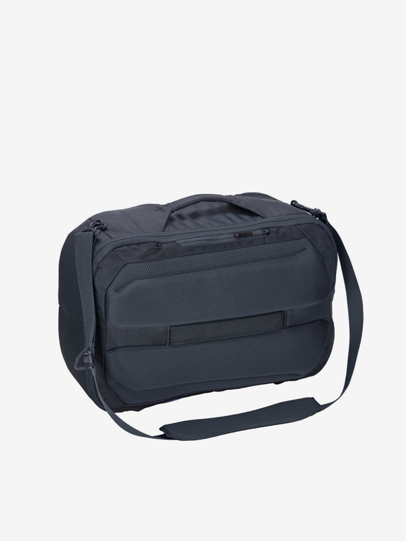 Thule Tmavosivá príručná cestovná taška Thule Subterra 2