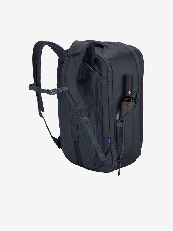 Thule Tmavosivá príručná cestovná taška Thule Subterra 2