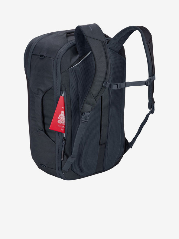 Thule Tmavosivá príručná cestovná taška Thule Subterra 2