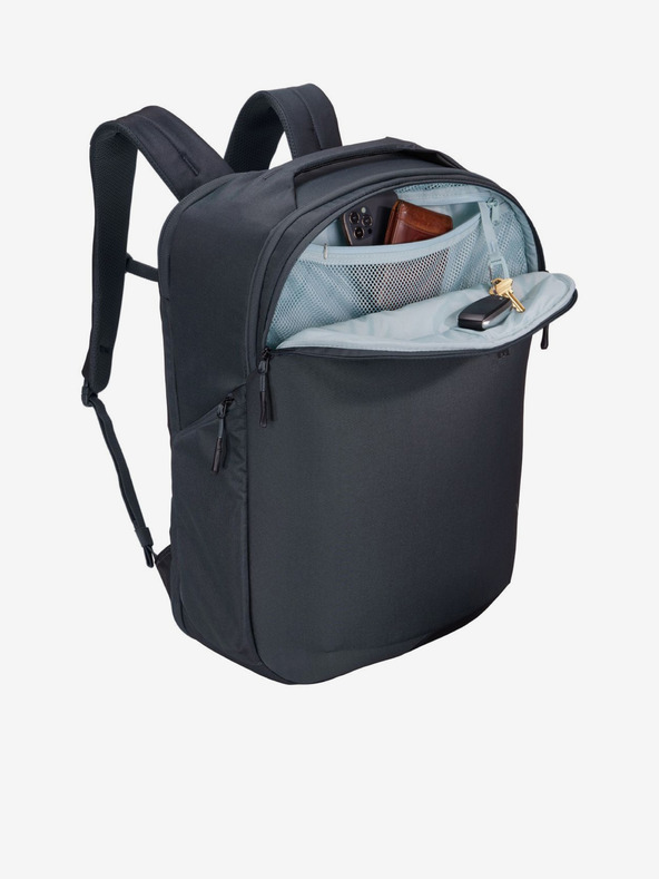 Thule Tmavosivá príručná cestovná taška Thule Subterra 2