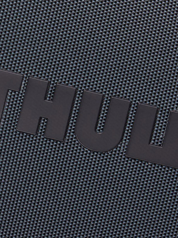 Thule Tmavosivá príručná cestovná taška Thule Subterra 2