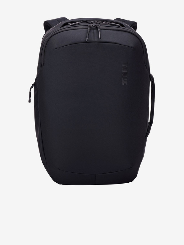 Thule Čierna príručná cestovná taška Thule Subterra 2