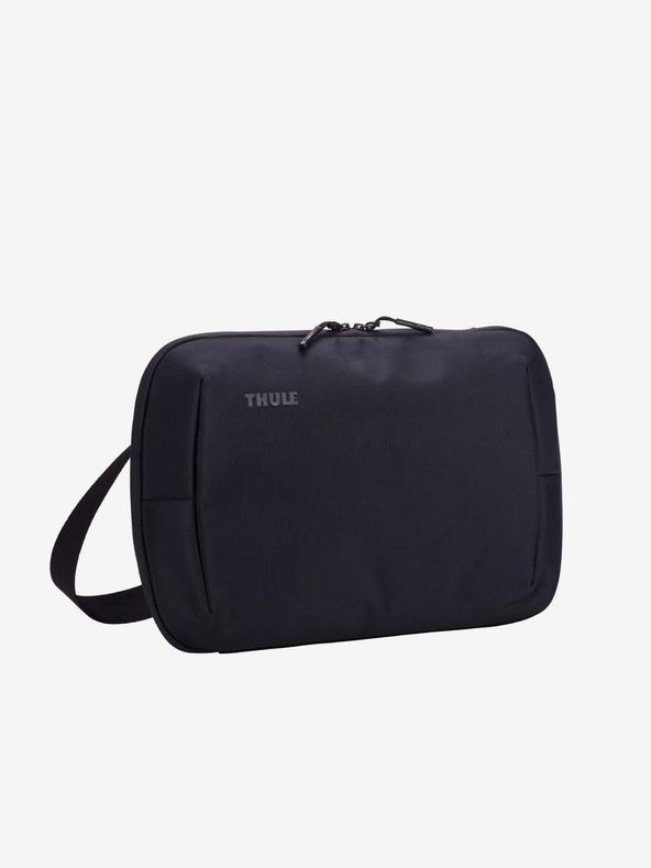 Thule Čierna príručná cestovná taška Thule Subterra 2