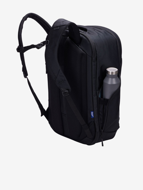 Thule Čierna príručná cestovná taška Thule Subterra 2