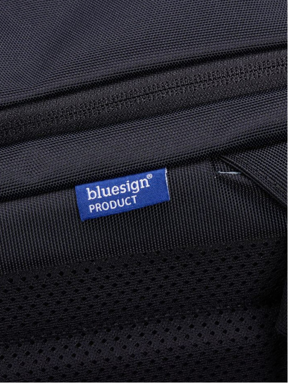 Thule Čierna príručná cestovná taška Thule Subterra 2