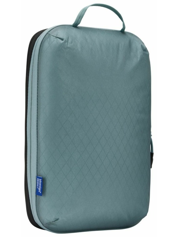 Thule Modrá sada dvoch kompresných puzdier Thule