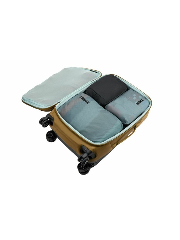 Thule Modrá sada dvoch kompresných puzdier Thule