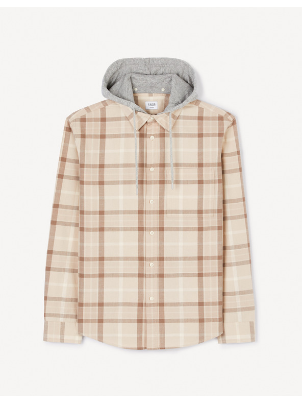 Celio Vrchné oblečenie Jacarote tričko