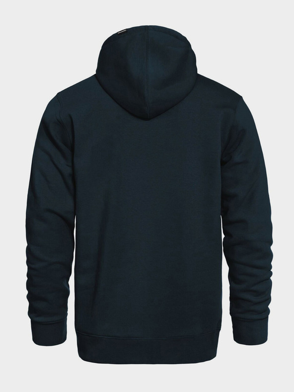 Horsefeathers Mikina Drown - rybník veľkosť L HORSEFEATHERS