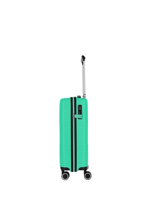 Travelite Travelite Orbita S Zelené cestovné puzdro