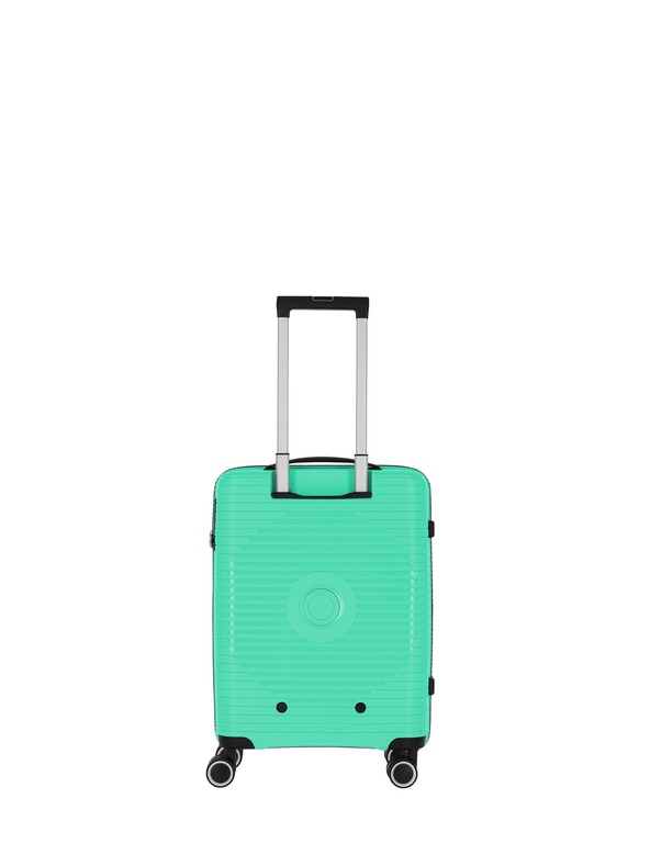 Travelite Travelite Orbita S Zelené cestovné puzdro