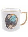 Casa de Engel Porcelánový hrnček, Zverokruh - škorpión, 460ml, 6/36