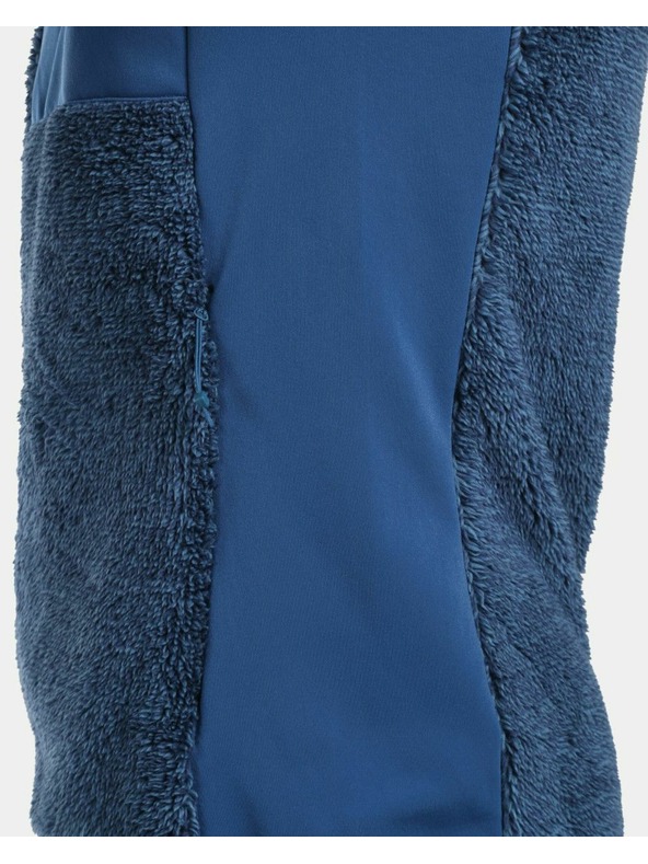 Kilpi Pánska hrejivá mikina Kilpi NORKA-M Tmavomodrá