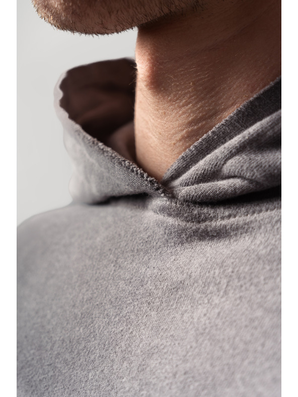 Nebbia Spraná oversized mikina NO BS 371