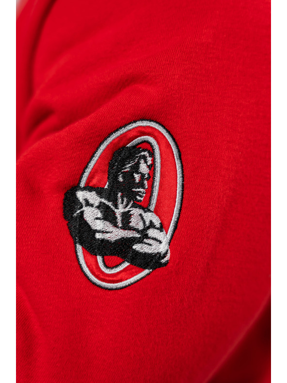 Nebbia LEGACY 704 Mikina s kapucňou