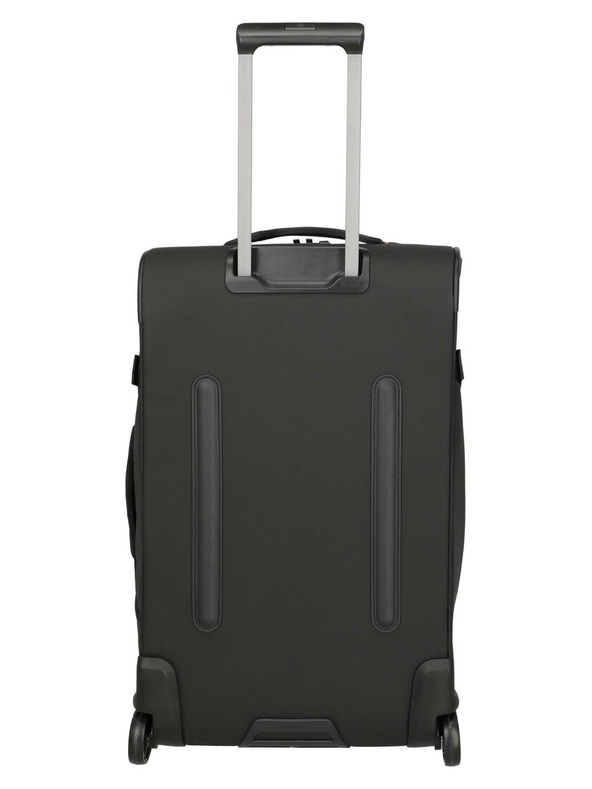 Travelite Taška na kolieskach Travelite Briize M Black
