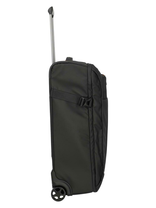 Travelite Taška na kolieskach Travelite Briize M Black