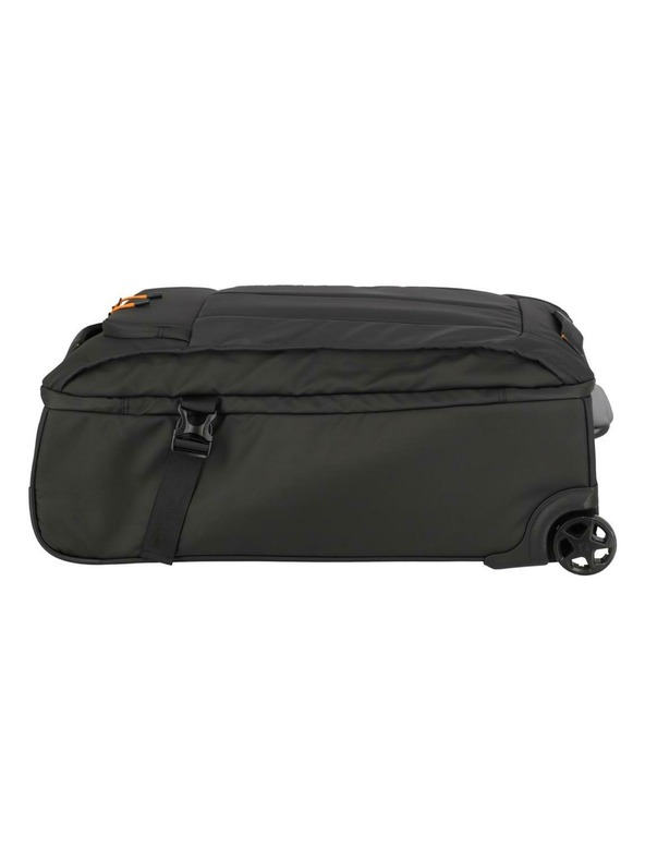 Travelite Taška na kolieskach Travelite Briize M Black