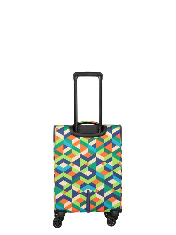 Travelite Travelite Campus S Print