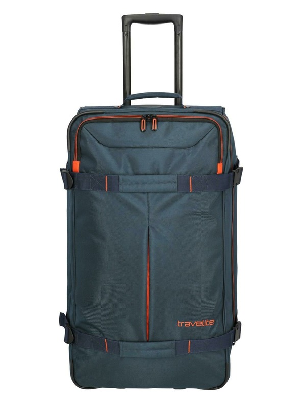 Travelite Cestovná taška Travelite Tarifa Wheelbag Navy