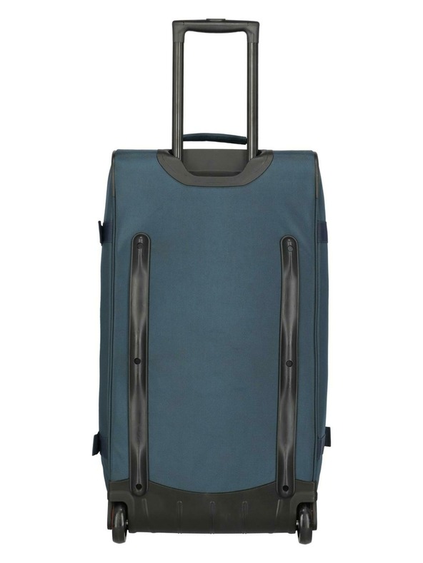 Travelite Cestovná taška Travelite Tarifa Wheelbag Navy