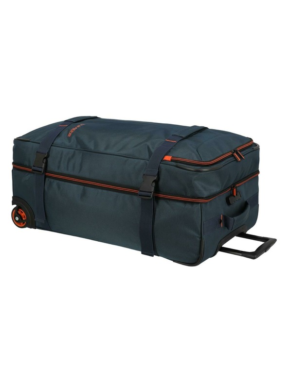 Travelite Cestovná taška Travelite Tarifa Wheelbag Navy