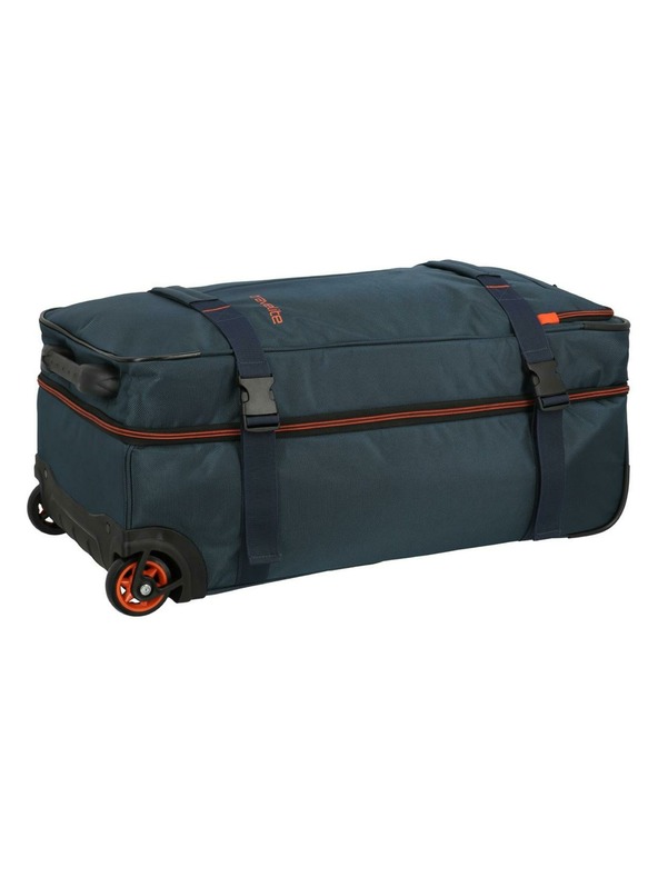 Travelite Cestovná taška Travelite Tarifa Wheelbag Navy