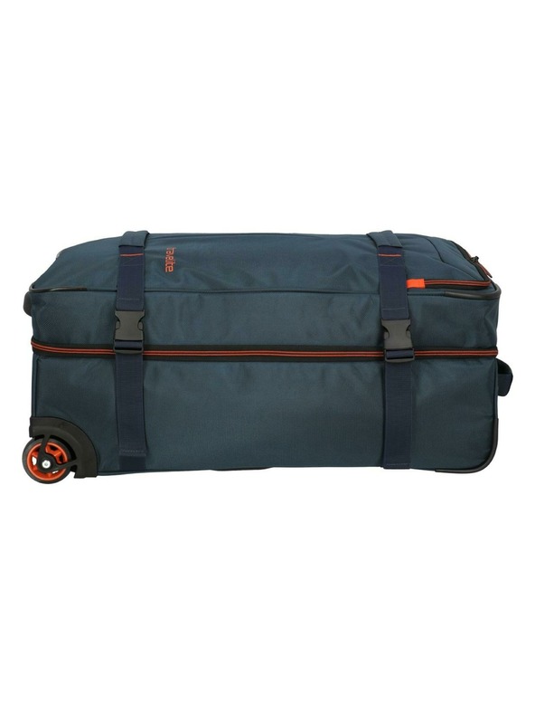 Travelite Cestovná taška Travelite Tarifa Wheelbag Navy