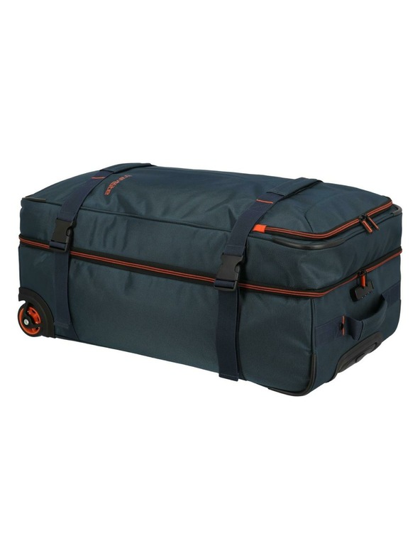 Travelite Cestovná taška Travelite Tarifa Wheelbag Navy