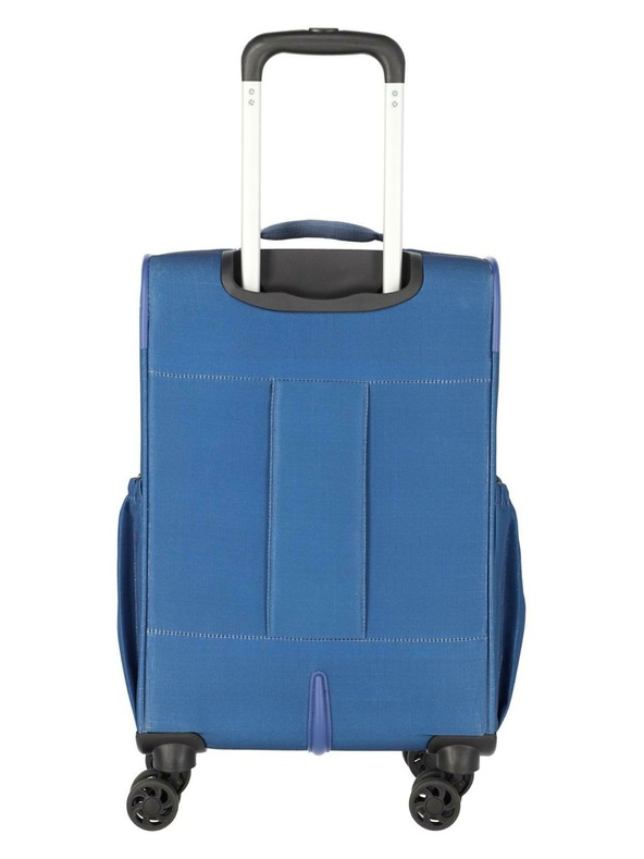 Travelite Detský kufor Travelite Mini Mover S Pirate