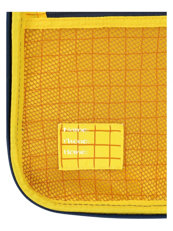 Travelite Detský kufor Travelite Mini Mover S Pirate