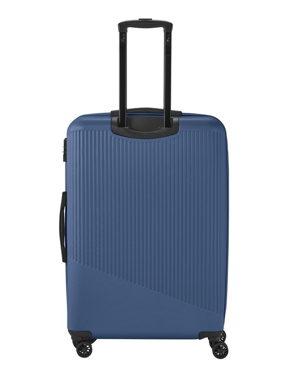 Travelite Cestovné puzdro Travelite Bali L Blue