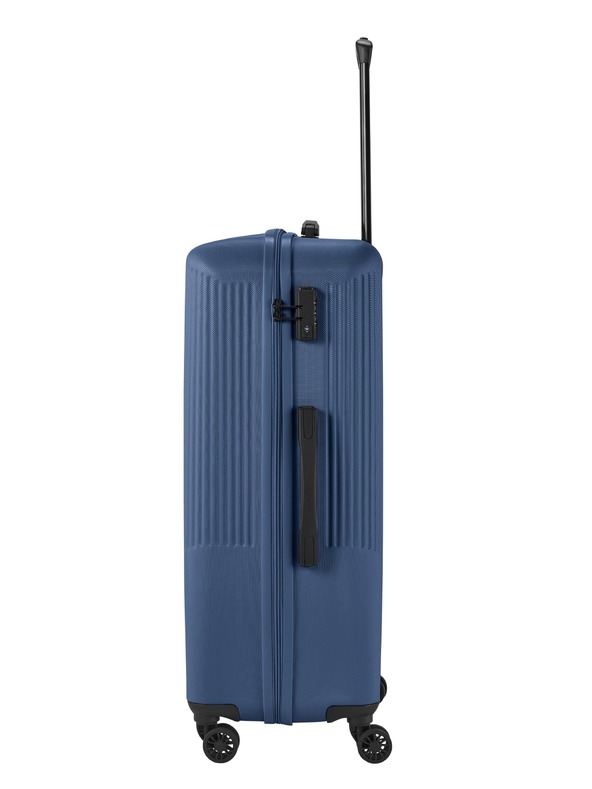 Travelite Cestovné puzdro Travelite Bali L Blue