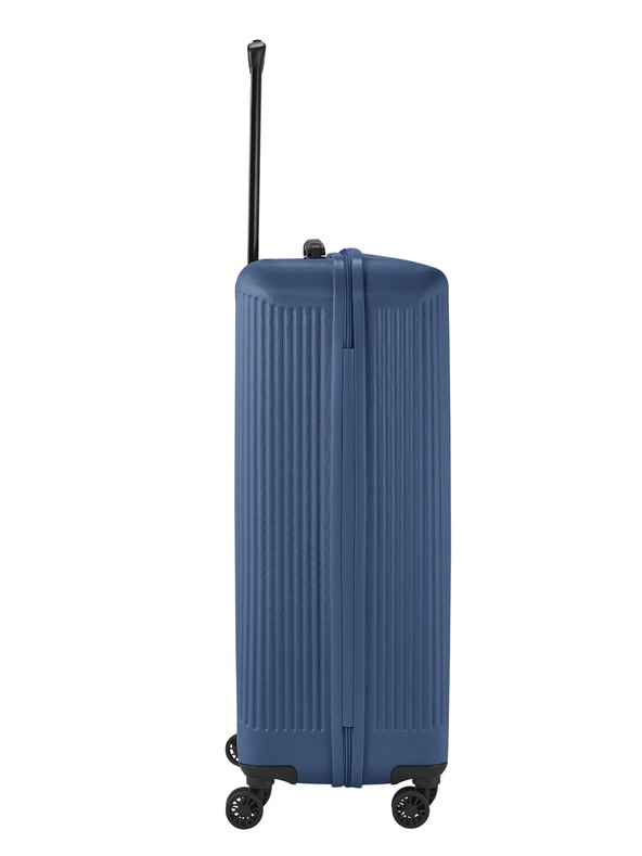 Travelite Cestovné puzdro Travelite Bali L Blue