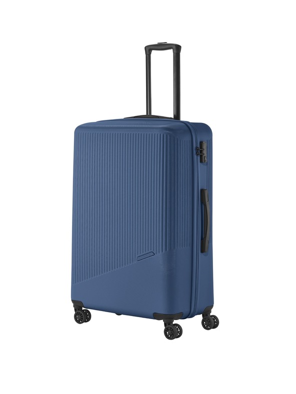 Travelite Cestovné puzdro Travelite Bali L Blue