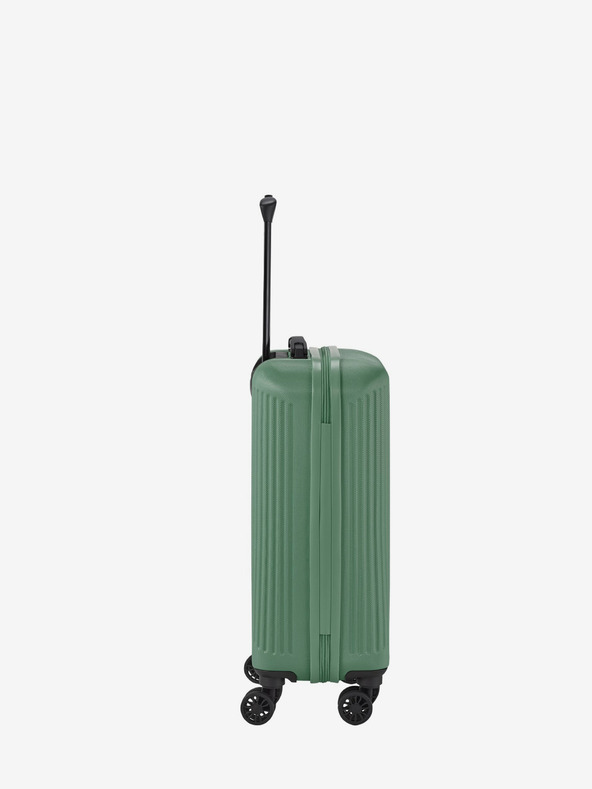 Travelite Zelené cestovné puzdro Travelite Bali S