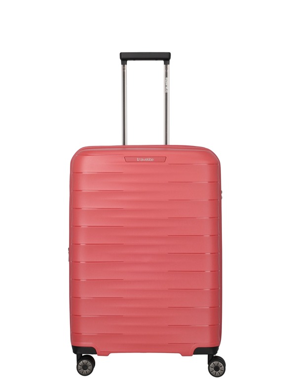 Travelite Travelite Mooby M Red