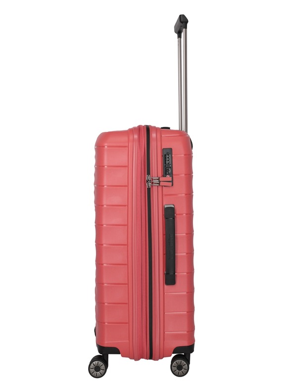 Travelite Travelite Mooby M Red