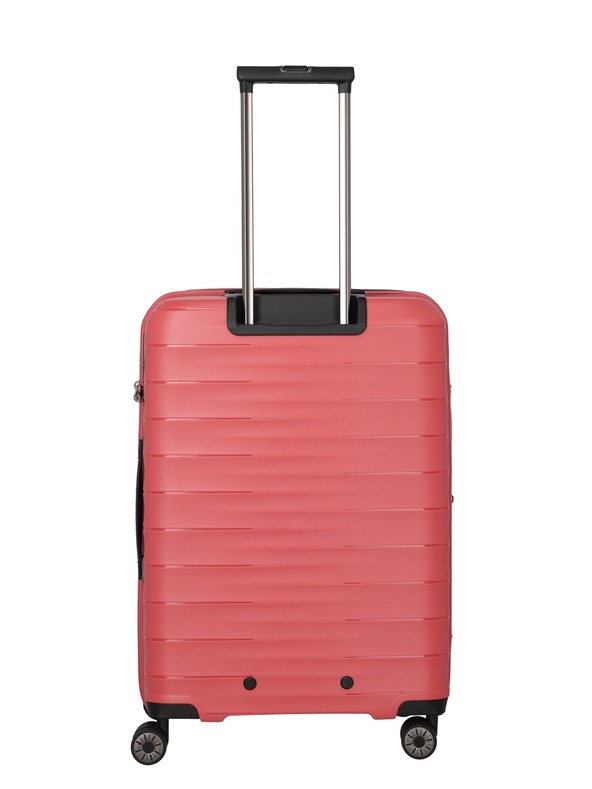 Travelite Travelite Mooby M Red