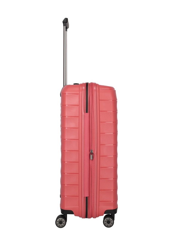 Travelite Travelite Mooby M Red