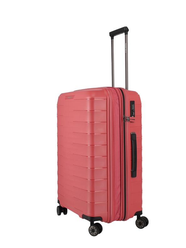 Travelite Travelite Mooby M Red