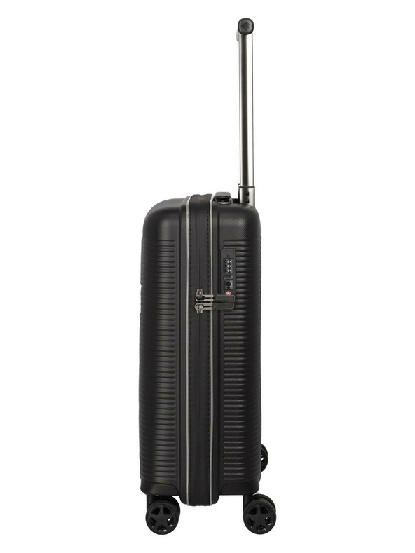 Travelite Travelite Roomer S Black