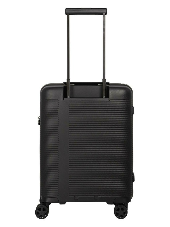 Travelite Travelite Roomer S Black
