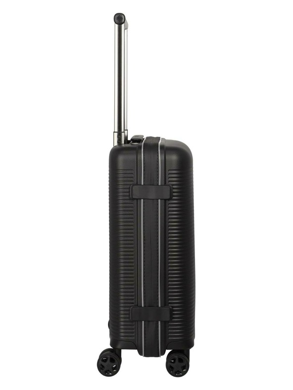 Travelite Travelite Roomer S Black