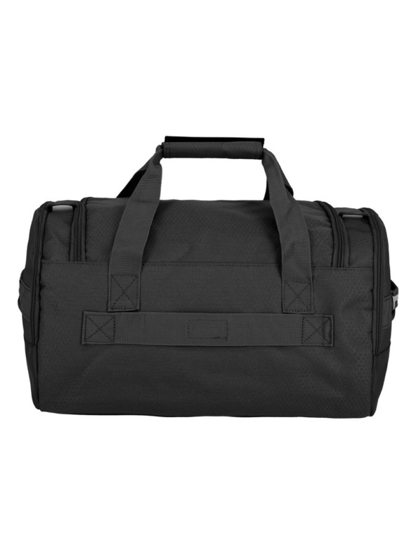 Travelite Cestovná taška Travelite Kick Off Duffle M Black